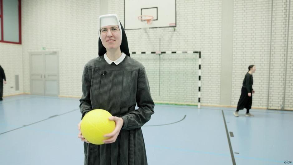 Life in a convent — dream or nightmare?